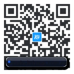 Android 系统版 二维码